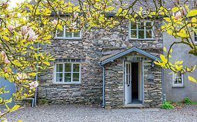 Grassholme Cottage